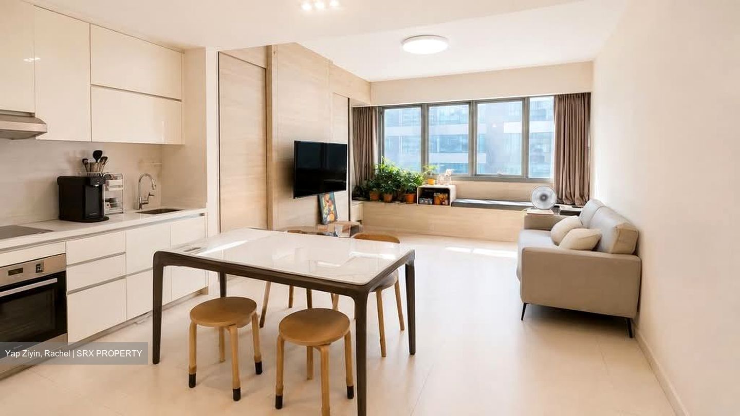 One Shenton (D1), Apartment #598276381